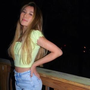 Meet your Posher, Sophie